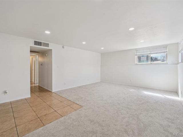 Condo for sale in Denver, Colorado