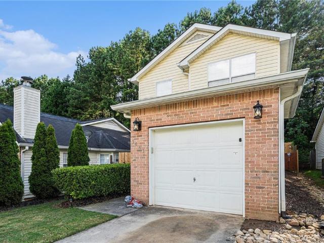 Townhouse for sale in Decatur