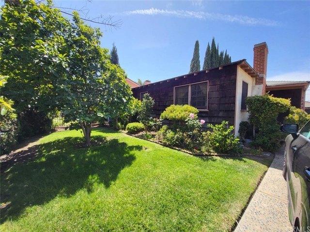 House for sale in Culver City, California