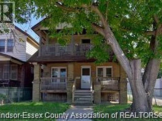 House for rent in Maidstone, Ontario