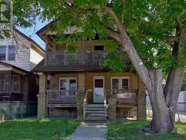 House for sale in Maidstone, Ontario