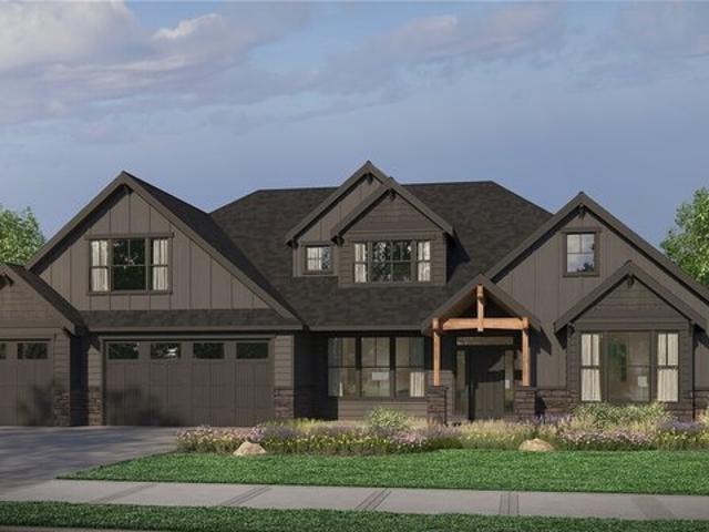 House for sale in Gig Harbor, Washington