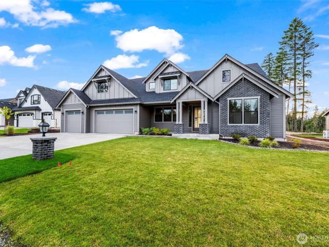 House for sale in Gig Harbor, Washington