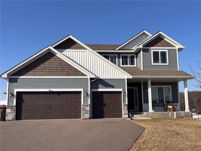 House for sale in Saint Francis, Minnesota