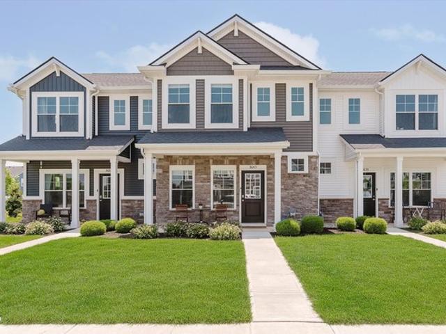 Townhouse for sale in Westfield, Indiana