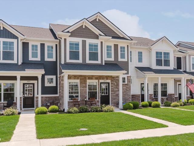 Townhouse for sale in Westfield, Indiana