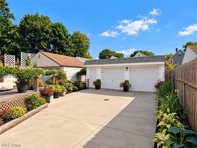 House for sale in Clark-Fulton, Cleveland