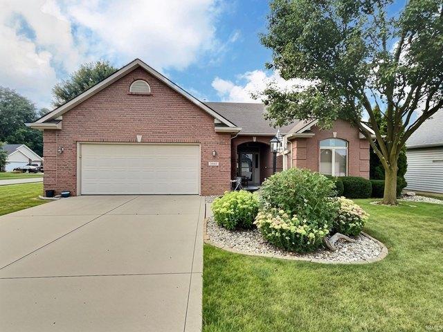 Condo for sale in New Haven, Indiana