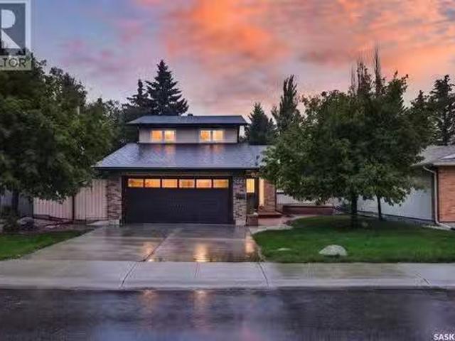 House for sale in Regina, Saskatchewan