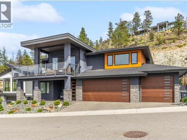 House for sale in Winfield, British Columbia