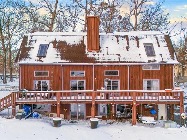 House for sale in Lake Villa, Illinois