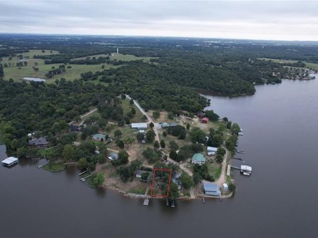 House for sale in Wewoka, Seminole County