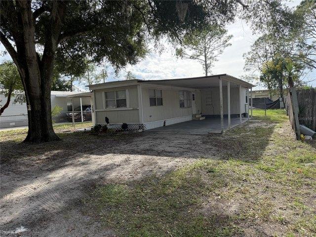 House for sale in Fruitland Park, Lake County