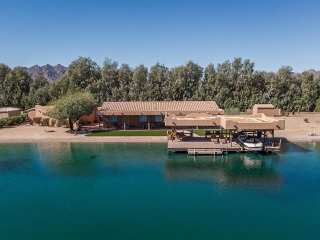 Property for sale in Gila Bend, Arizona