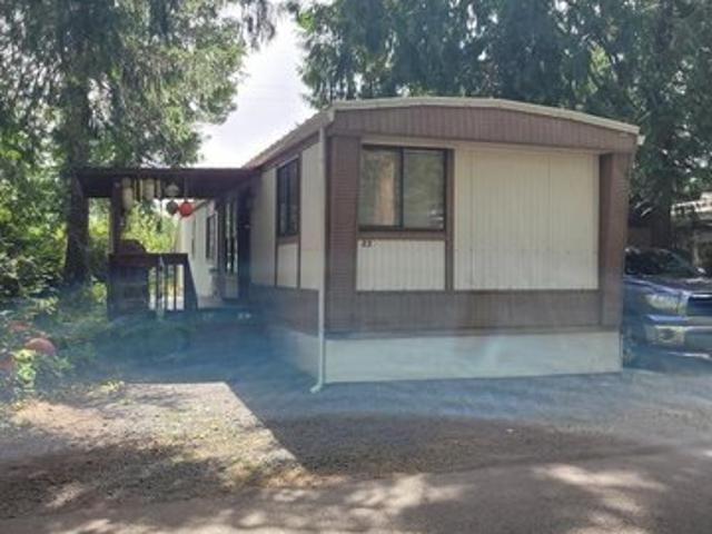 House for sale in Oregonia