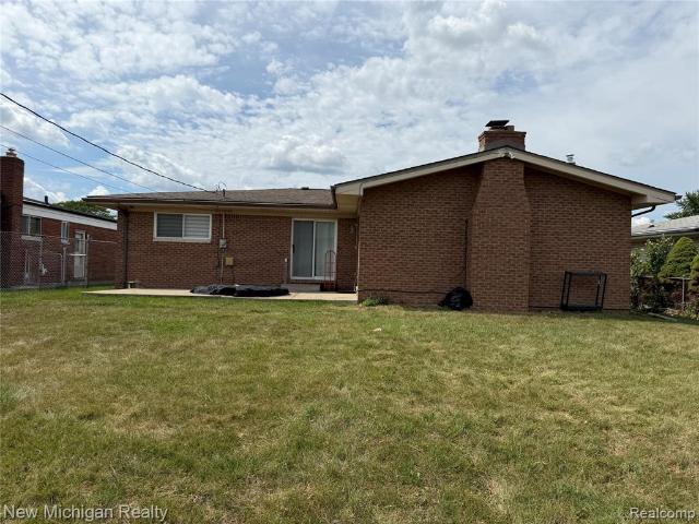 Property for rent in Sterling Heights, Michigan