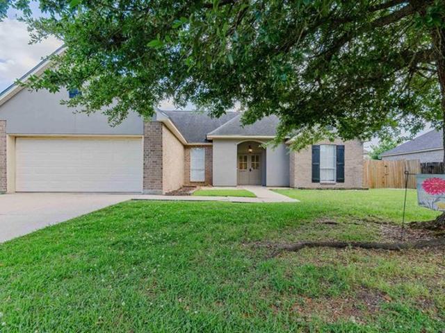 House for sale in Prairieville, Louisiana
