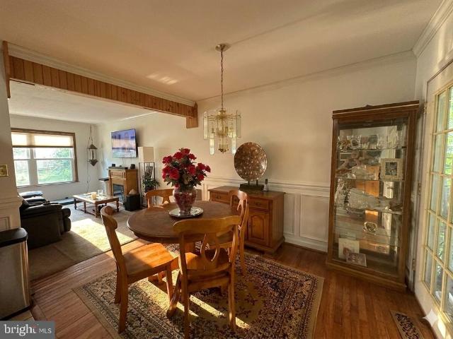 House for sale in North Beach, Maryland