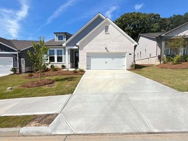House for sale in Loganville, Georgia