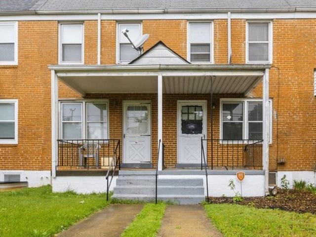 Townhouse for sale in Gibsonton, Maryland