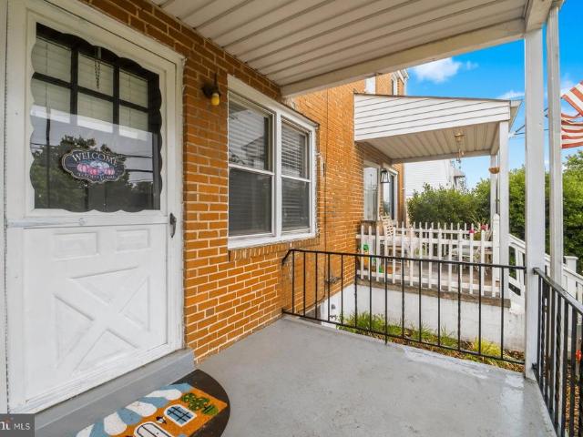Townhouse for sale in Gibsonton, Maryland