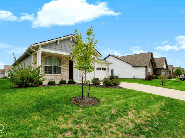 House for sale in Bargersville, Johnson County
