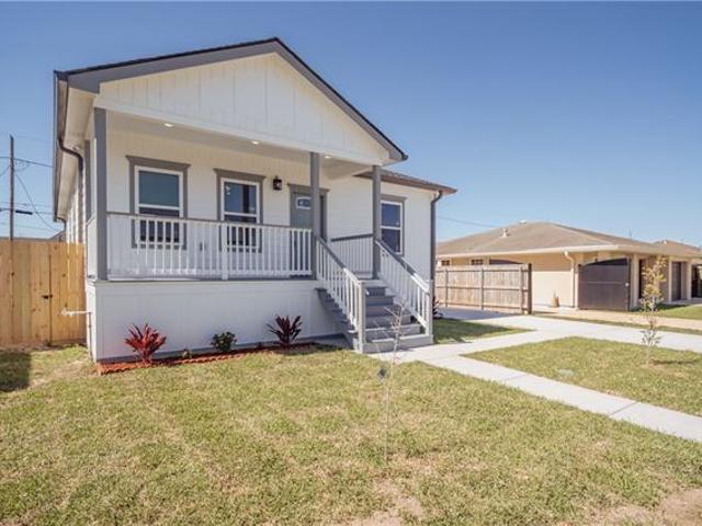House for sale in Chalmette, Louisiana