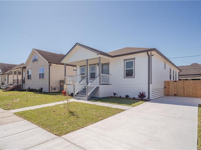 House for sale in Chalmette, Saint Bernard Parish