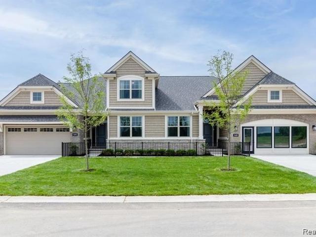 Condo for sale in Michigan