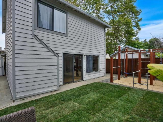 House for sale in Fremont, California