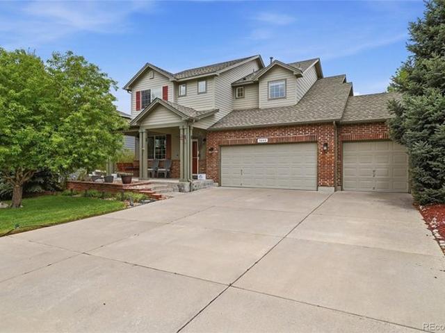 House for sale in Castle Rock, Colorado