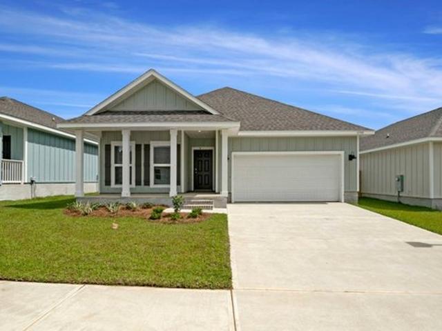 House for sale in Pensacola, Florida