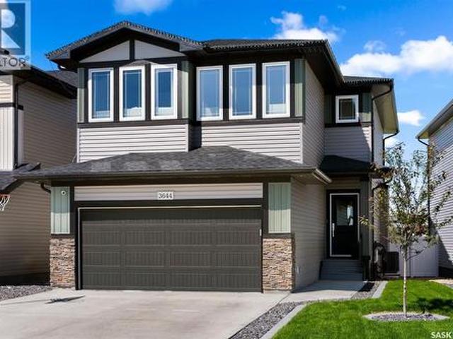House for sale in The Greens on Gardiner, Regina