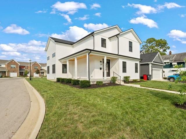 House for sale in Grove City, Ohio