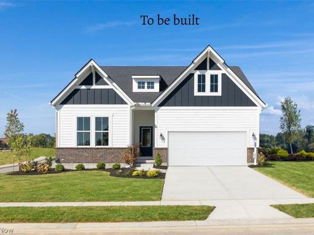 House for sale in Summit, Ohio