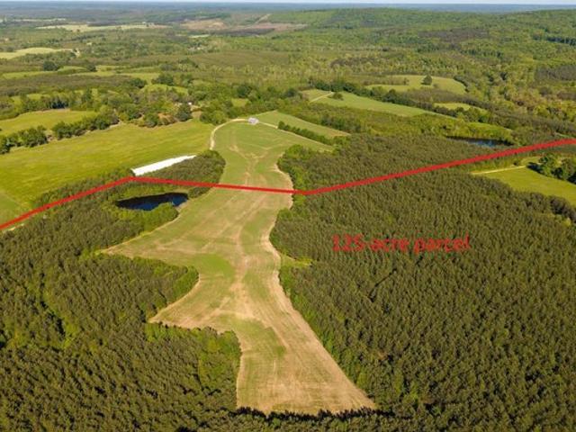 Land for sale in Virginia