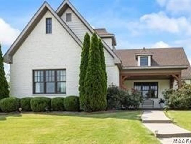 House for sale in Hope Hull, Alabama