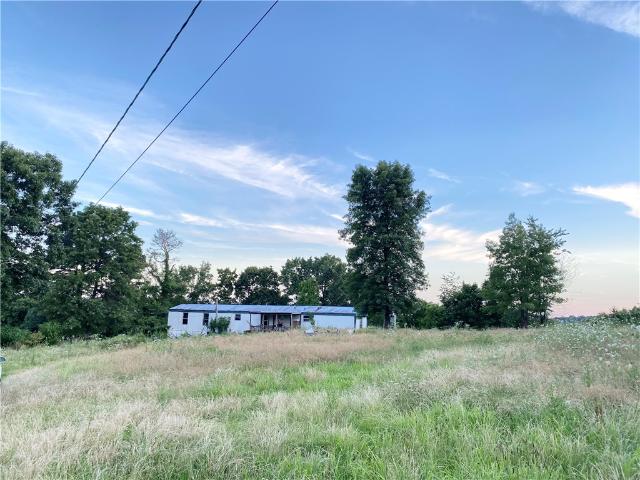 Land for sale in Ark