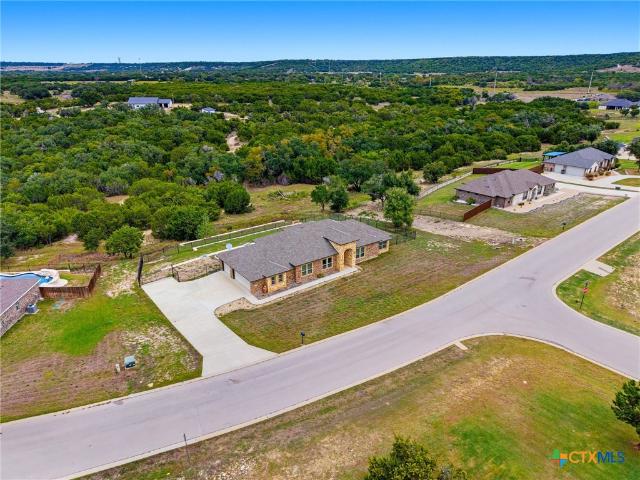 House for sale in Kempner, Bell County