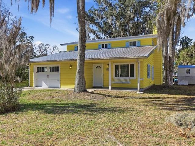 House for sale in Crystal River, Florida