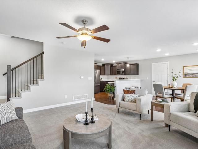 House for sale in The Crossings at Deer Creek, Ankeny