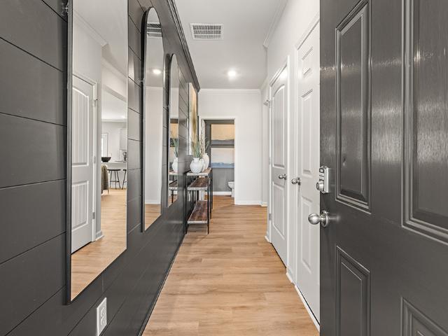 Townhouse for sale in Ellenwood, Georgia