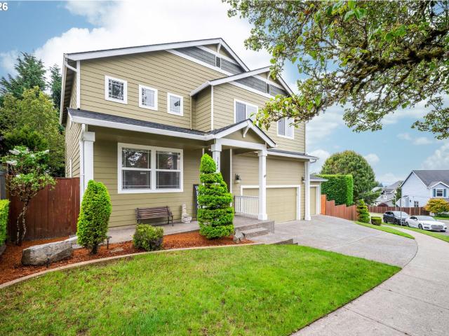 House for sale in Camas, Washington