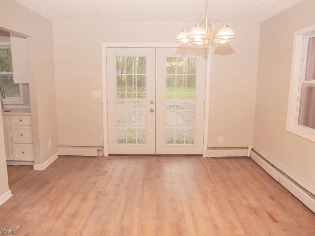 House for sale in Geneva, Ohio