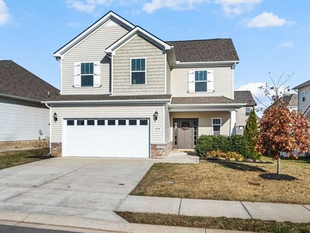 House for sale in Tennessee