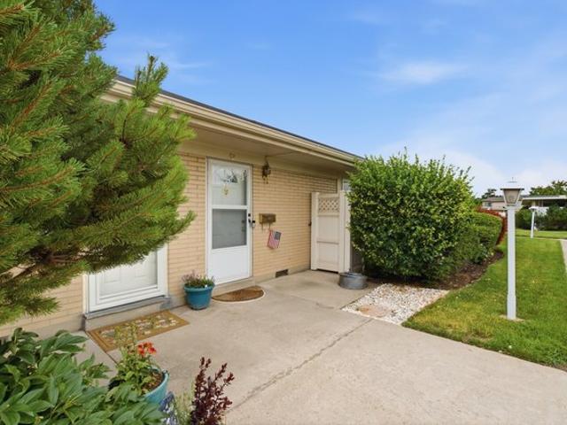 Condo for sale in Millcreek, Utah