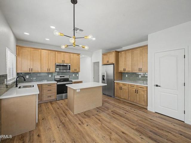 House for sale in Gilbert, Arizona