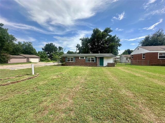 Commercial for sale in Oklahoma