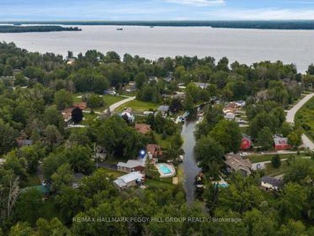 House for sale in Severn, Ontario