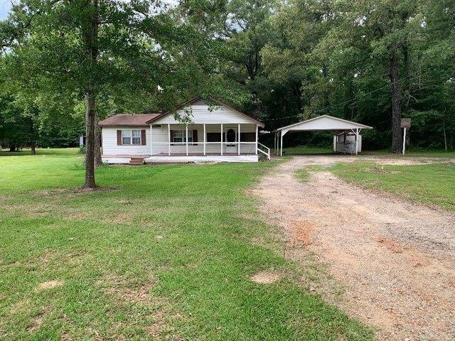 House for sale in Doyline, Louisiana